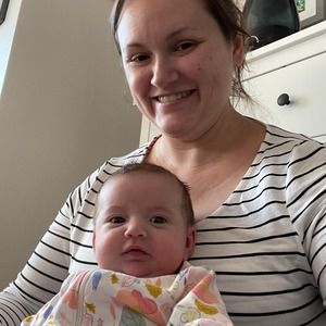 Meet your Posher, Serena